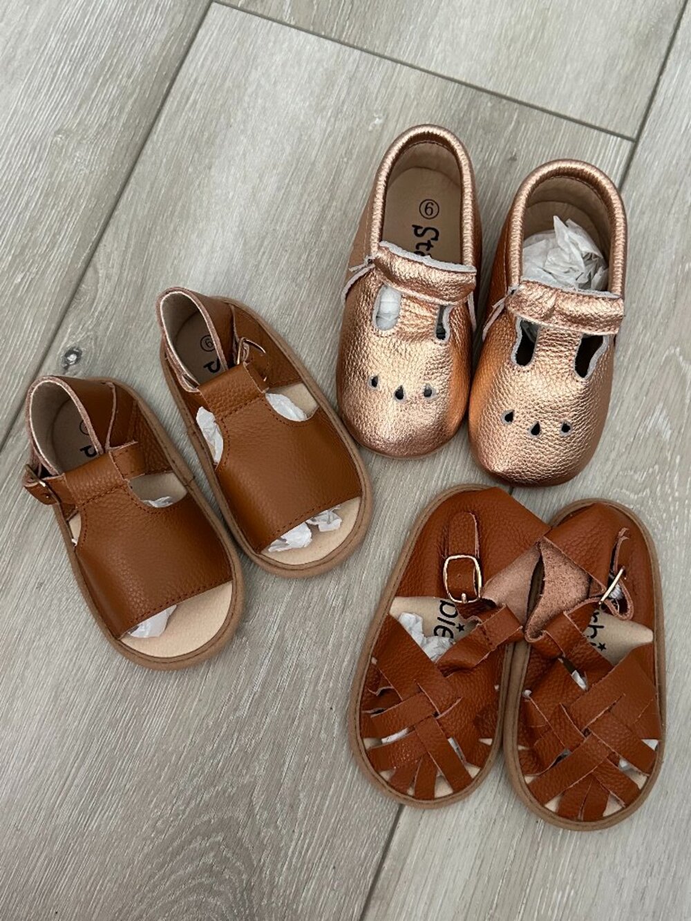 Size 6 Baby Shoes Lots Flash Sale toddler Shoes